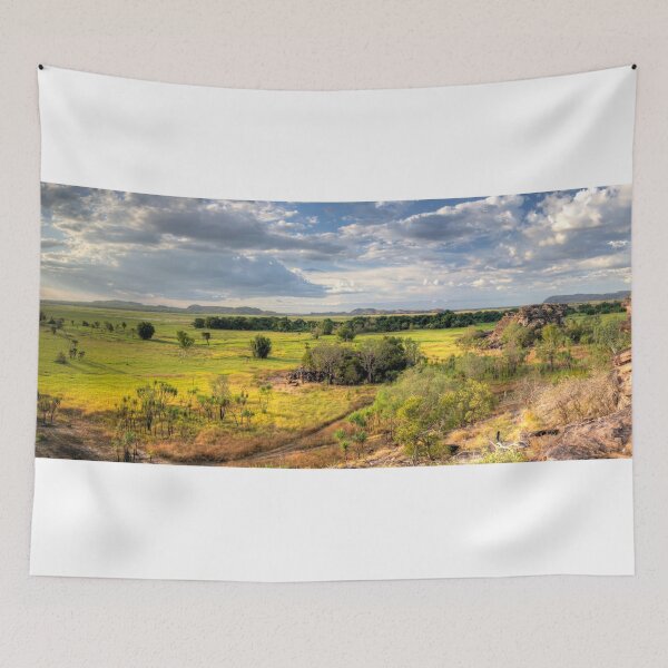 Item preview, Ubirr Sunset designed and sold by Peter Hocking.