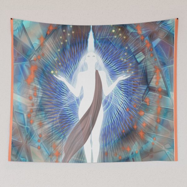 Item preview, Auraways - Knowledge designed and sold by SilverWyvern.