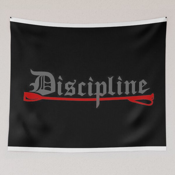 Item preview, Discipline, BDSM whip no. 2 designed and sold by cool-shirts.
