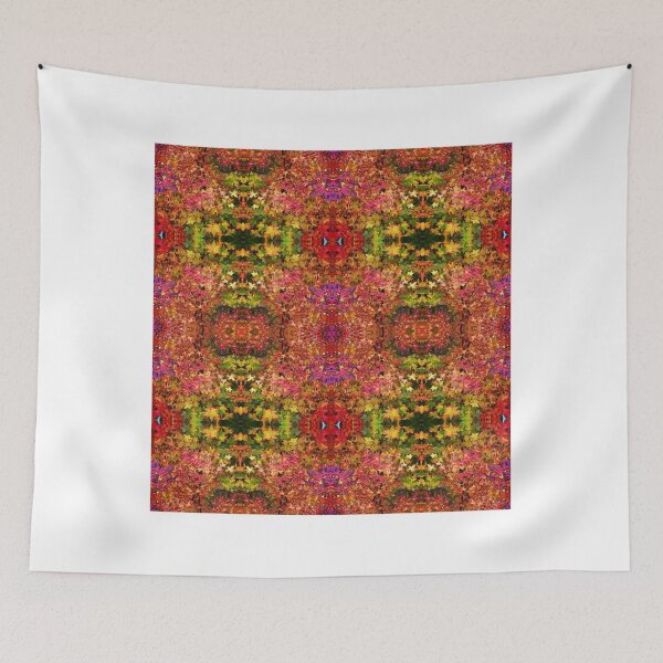 Item preview, Autumnal Leaves designed and sold by brett66.