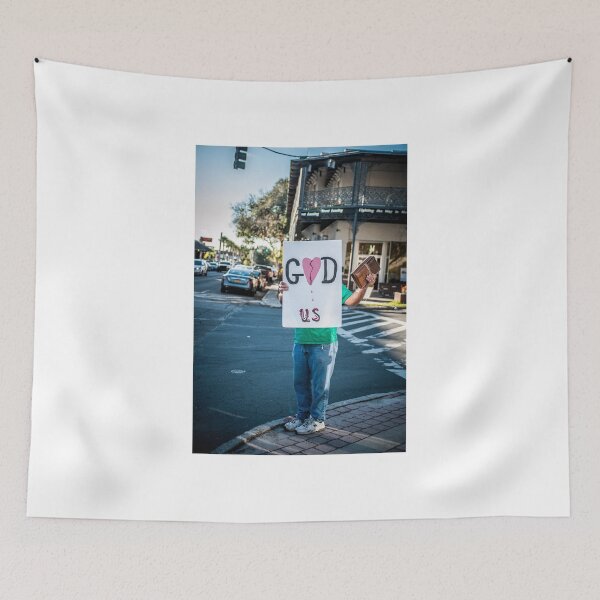 Item preview, God Loves US designed and sold by JMDasso.