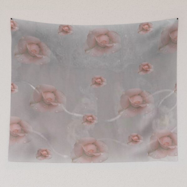 Item preview, LOVEFLOWERS designed and sold by Marie Leblanc.