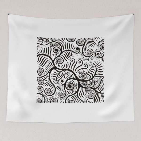 Item preview, NZ fern designed and sold by clrgraphics.