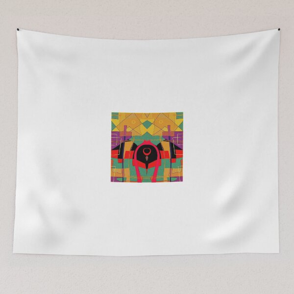 Item preview, Abstract pattern art designed and sold by ackelly4.