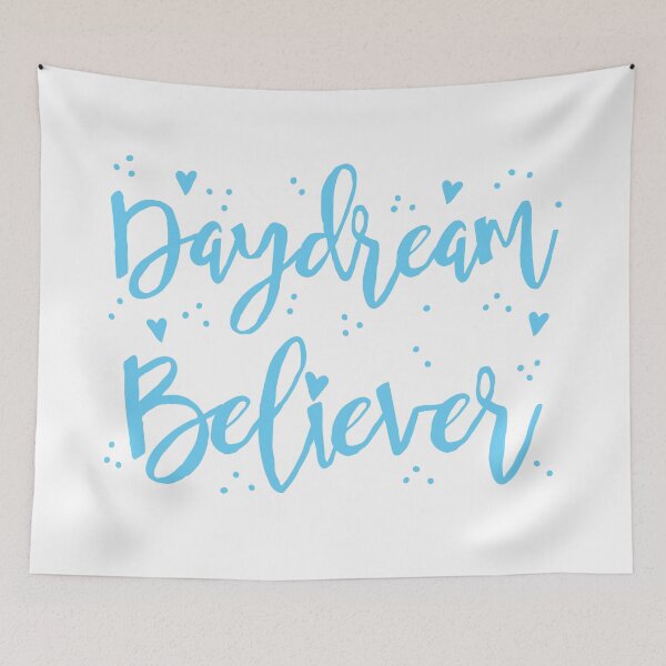 Item preview, daydream believer designed and sold by jazzydevil.