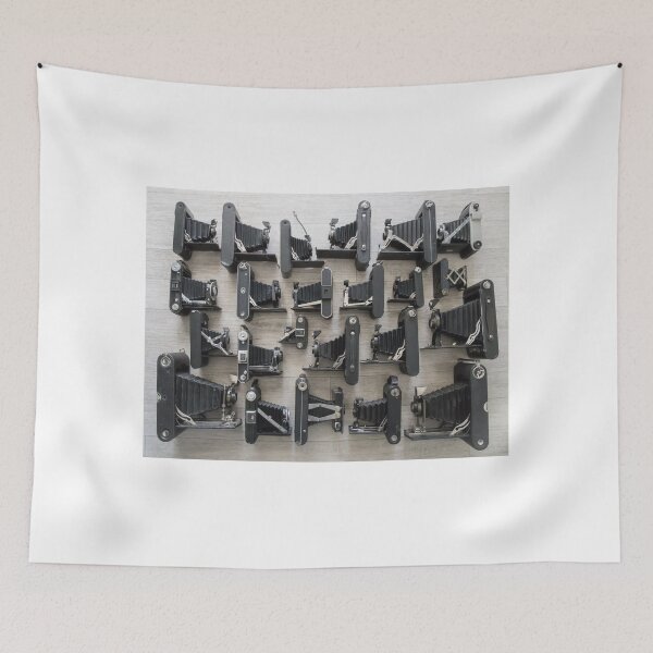 Item preview, Folding Cameras designed and sold by Keith's Photo Artistry.