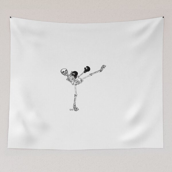 Item preview, Kickboxer designed and sold by freaks13.