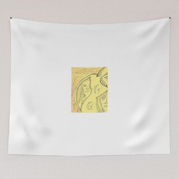 Item preview, allegations designed and sold by wormink.