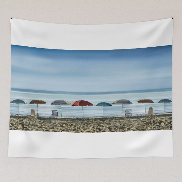 Item preview, Deserted beach. designed and sold by peter hayward.