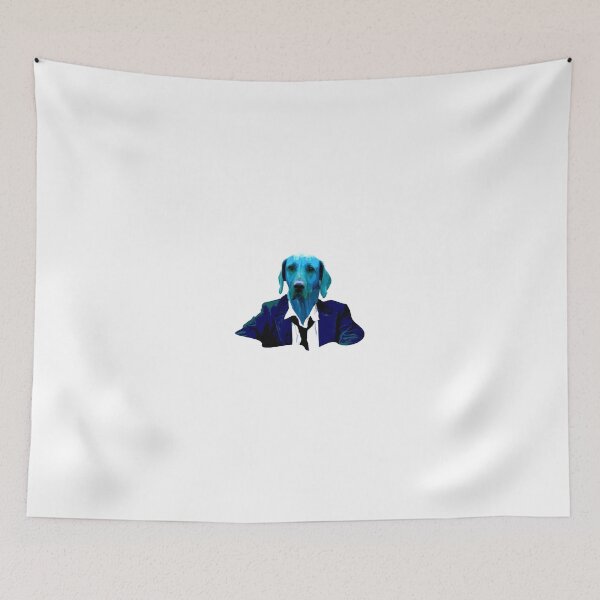 Item preview, Ridgeback at work designed and sold by freaks13.