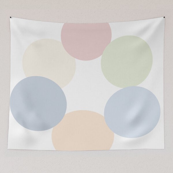 Item preview, rounds designed and sold by bettymckie.