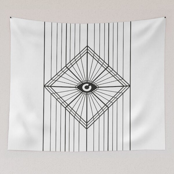 Item preview, Black Eye designed and sold by noeldelmar.