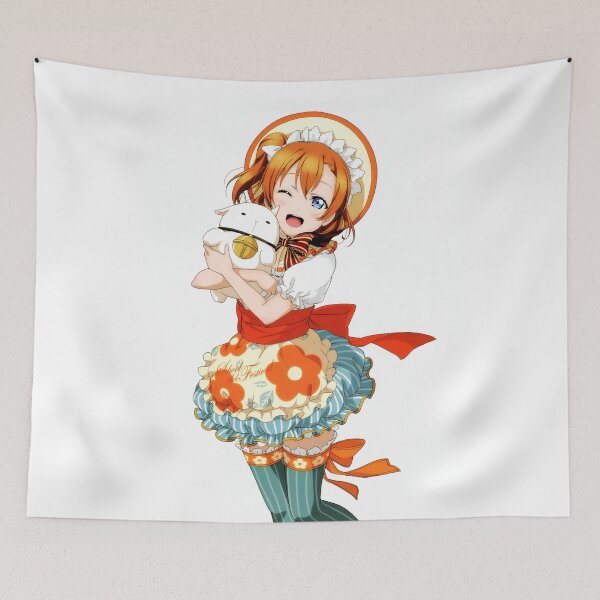 Item preview, Love Live! - Kousaka, Honoka designed and sold by Naralash.