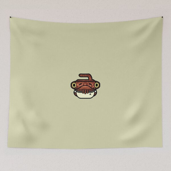 Item preview, Hackbar - Curling Rockers designed and sold by Curling Rockers.