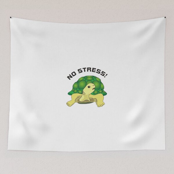 Item preview, No Stress designed and sold by freaks13.