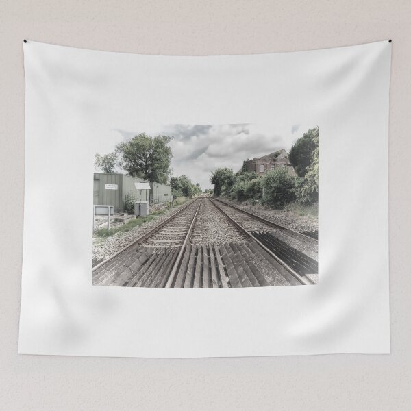 Item preview, Making Tracks - Toned designed and sold by Dorset Girl.