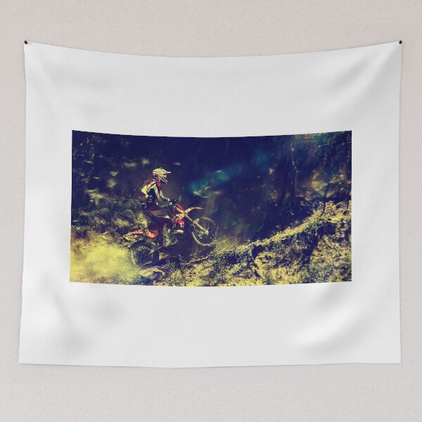 Item preview, Red Bull Romaniacs  designed and sold by Srdjan Petrovic.
