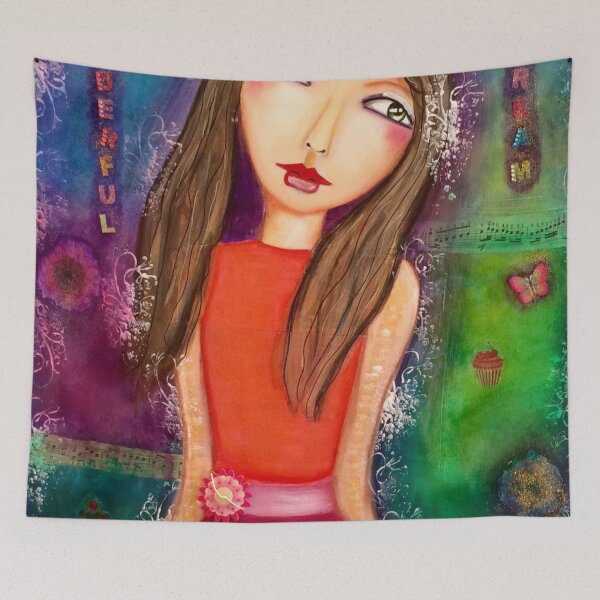 Item preview, wonderful journey designed and sold by Saraiaguiar.