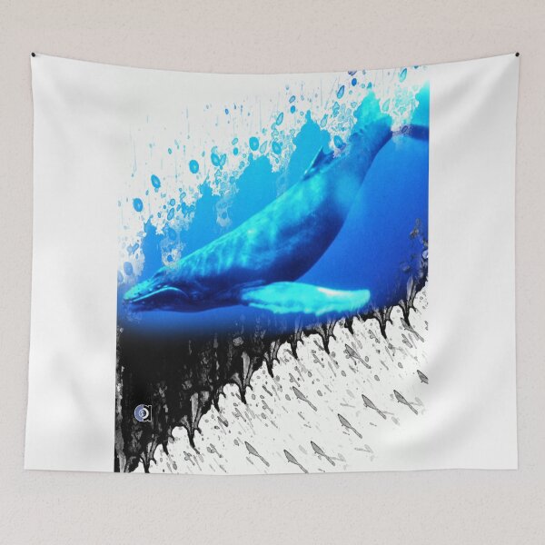 Item preview, great whale designed and sold by arteology.