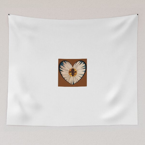 Item preview, fluer de daisy designed and sold by shaney157.