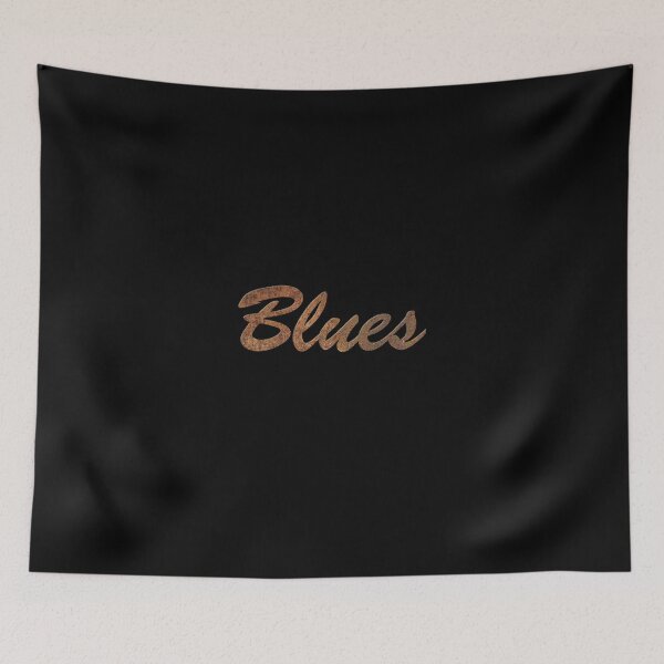 Item preview, Old Rusty Blues designed and sold by Dardman.