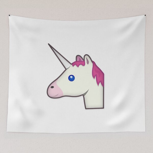 Item preview, unicorn designed and sold by brontz.