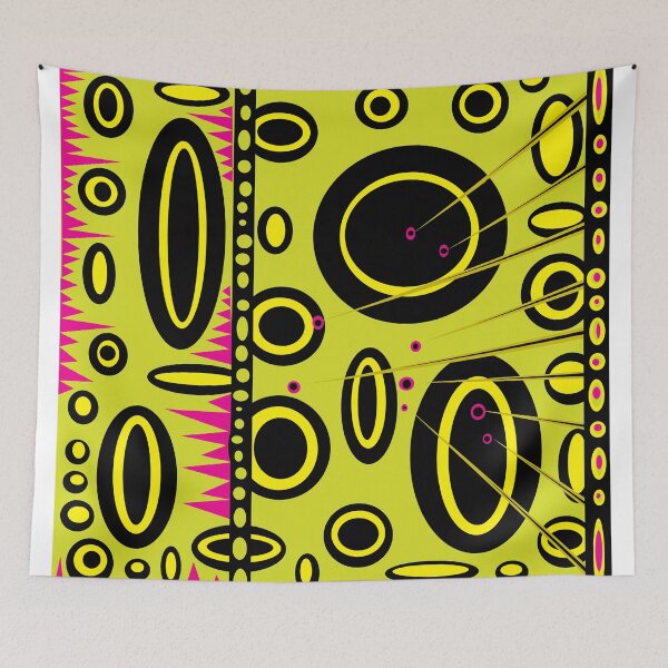 Item preview, Ediemagic Wild Child 1 designed and sold by Ediemagic.