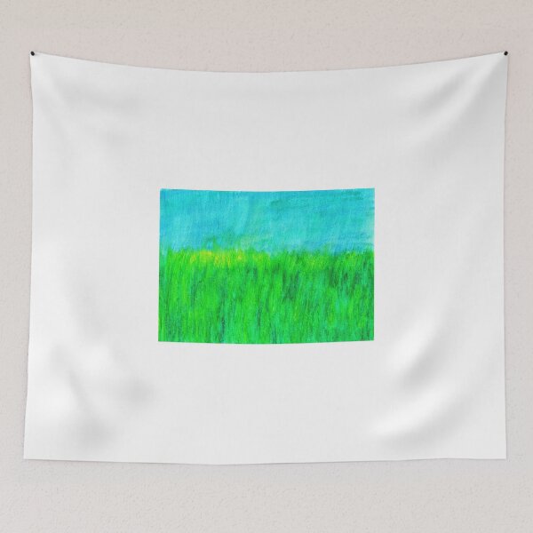 Item preview, serene scene designed and sold by luckylittle.