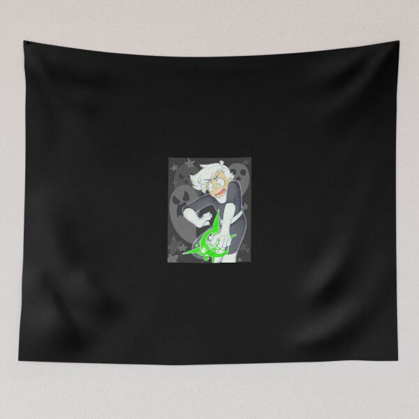 Item preview, Danny Phantom designed and sold by Jordan Hoang.