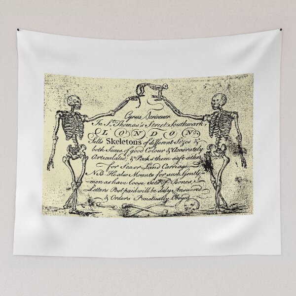 Item preview, Skeletons For Sale designed and sold by theheadshed.