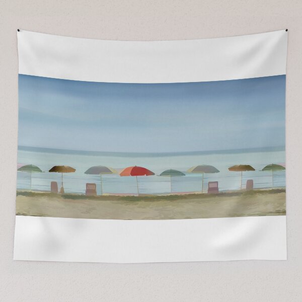 Item preview, Deserted beach. designed and sold by peter hayward.
