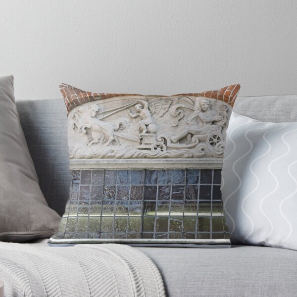 Item preview, Window, Bruges, Belgium designed and sold by Margaret  Hyde.