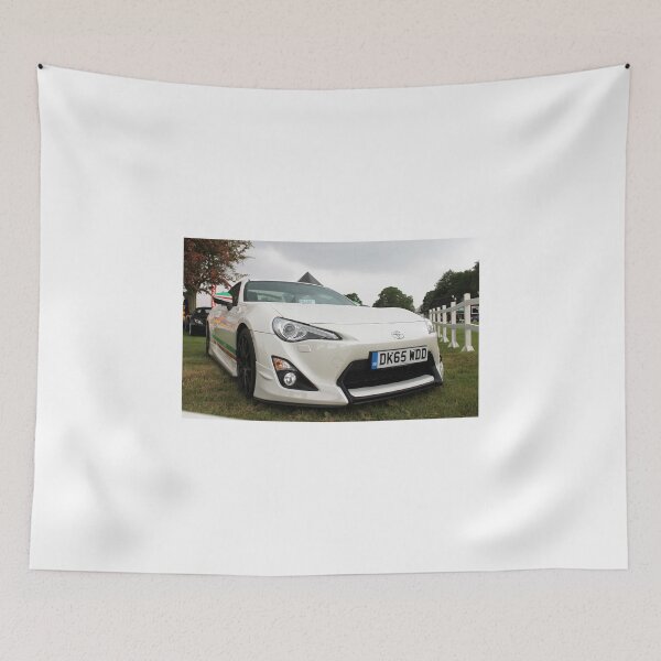 Item preview, Toyota GT86 designed and sold by Tom Gregory.