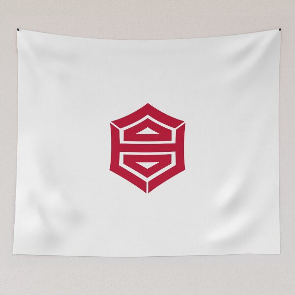 Item preview, Kochi city flag designed and sold by tony4urban.