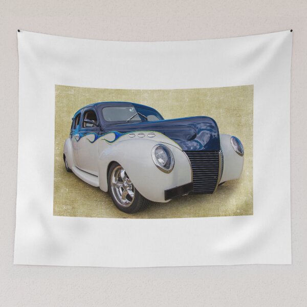 Item preview, 1939 Ford designed and sold by Hawley Designs.