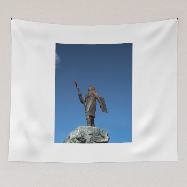 Item preview, Inca King Huayna Capac designed and sold by alabca.