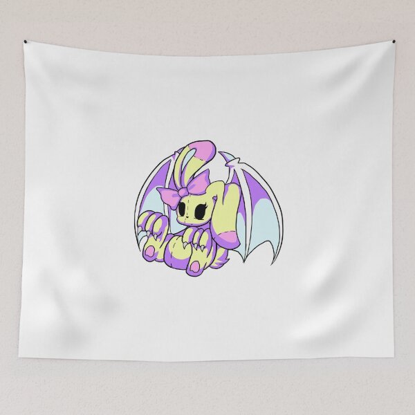 Item preview, Shyla Kawaii - Babbit! designed and sold by Shyla Kawaii.