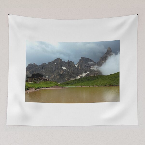 Item preview, A rain day at the Pala group designed and sold by annalisa56.
