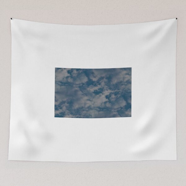 Item preview, Clouds Roll By designed and sold by starwhale97.