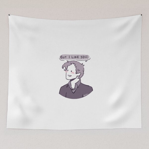 Item preview, But I Like You. designed and sold by thacmis.
