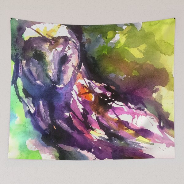 Item preview, Owl Have What She's Having designed and sold by StudioKaufmann.