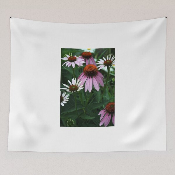 Item preview, Purple Coneflowers designed and sold by kkphoto1.