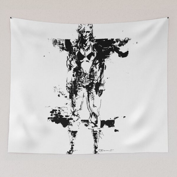 Item preview, Eva MGS3 designed and sold by Ross Kincaid.