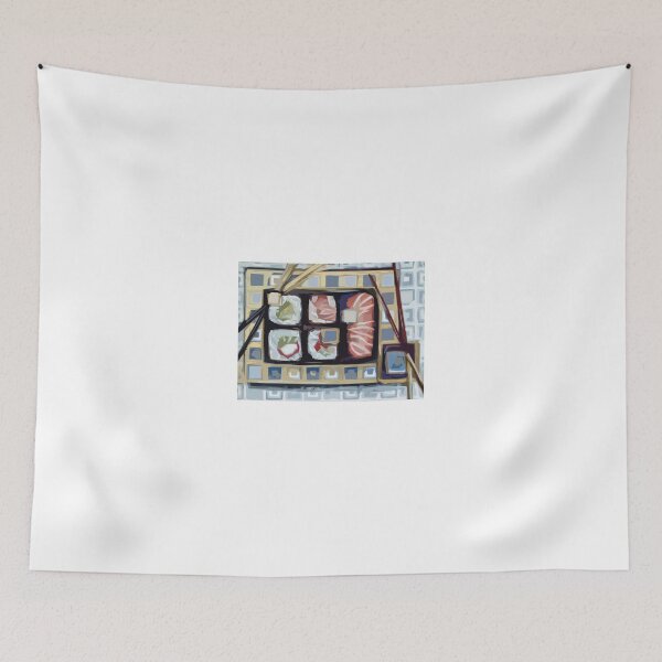 Item preview, Sushi 2 designed and sold by Alma Lee.