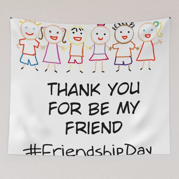 Item preview, Friendship Day designed and sold by Celesten.