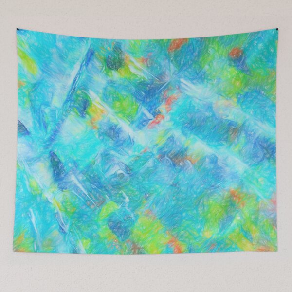 Item preview, Water Splash designed and sold by AngelaMaher.