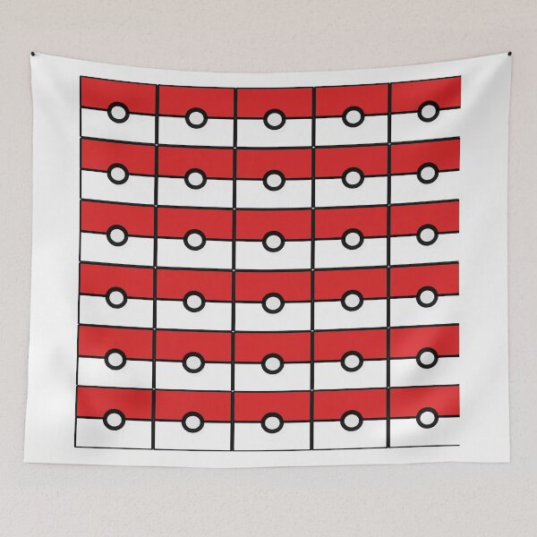 Item preview, Poke' designed and sold by ContaminatedMI.