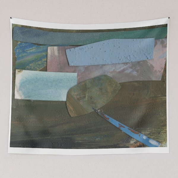 Item preview, THE SKY, THE POND,THE STREAM (C2016) designed and sold by Paul Romanowski.
