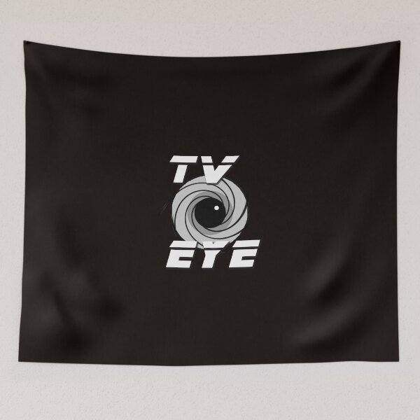 Item preview, TV Eye designed and sold by freaks13.