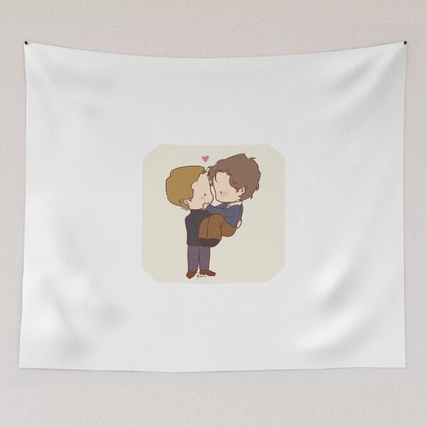 Item preview, Cherik - "There's good in you too." designed and sold by thacmis.